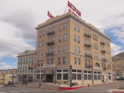 Mizpah Hotel & Casino